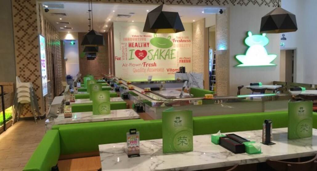 Sakae Sushi Menu Menu Untuk Sakae Sushi Taman Maluri Kuala Lumpur